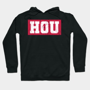 HOU / Rockets Hoodie